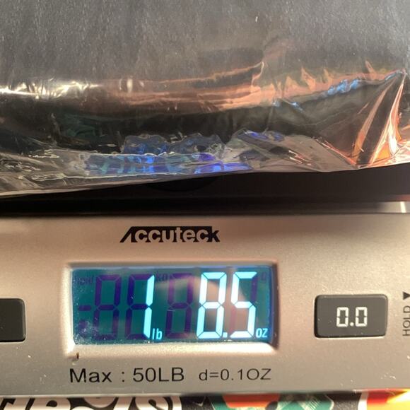 Torrid Premium Sky High Skinny Black Jeans TALL Size 24T - Picture 8 of 8